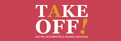Concours Take Off d’Accor 2018 : soutenez et votez pour les projets de nos étudiants en management hôtelier. Concours Take Off d’Accor 2018 : soutenez et votez pour les projets de nos étudiants en management hôtelier.