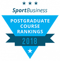 Le MBA Management du sport fait son entrée dans le classement international SportBusiness Le MBA Management du sport fait son entrée dans le classement international SportBusiness