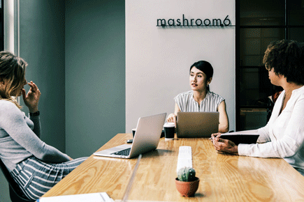 Directeur de la communication : zoom sur ce métier Directeur de la communication : zoom sur ce métier