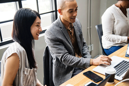Responsable Communication : tout sur ce métier ! Responsable Communication : tout sur ce métier !