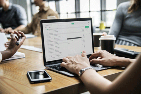 Outils de communication : panorama des différents outils utilisés en entreprise Outils de communication : panorama des différents outils utilisés en entreprise