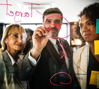 Stratégie de communication : les clés du succès Stratégie de communication : les clés du succès