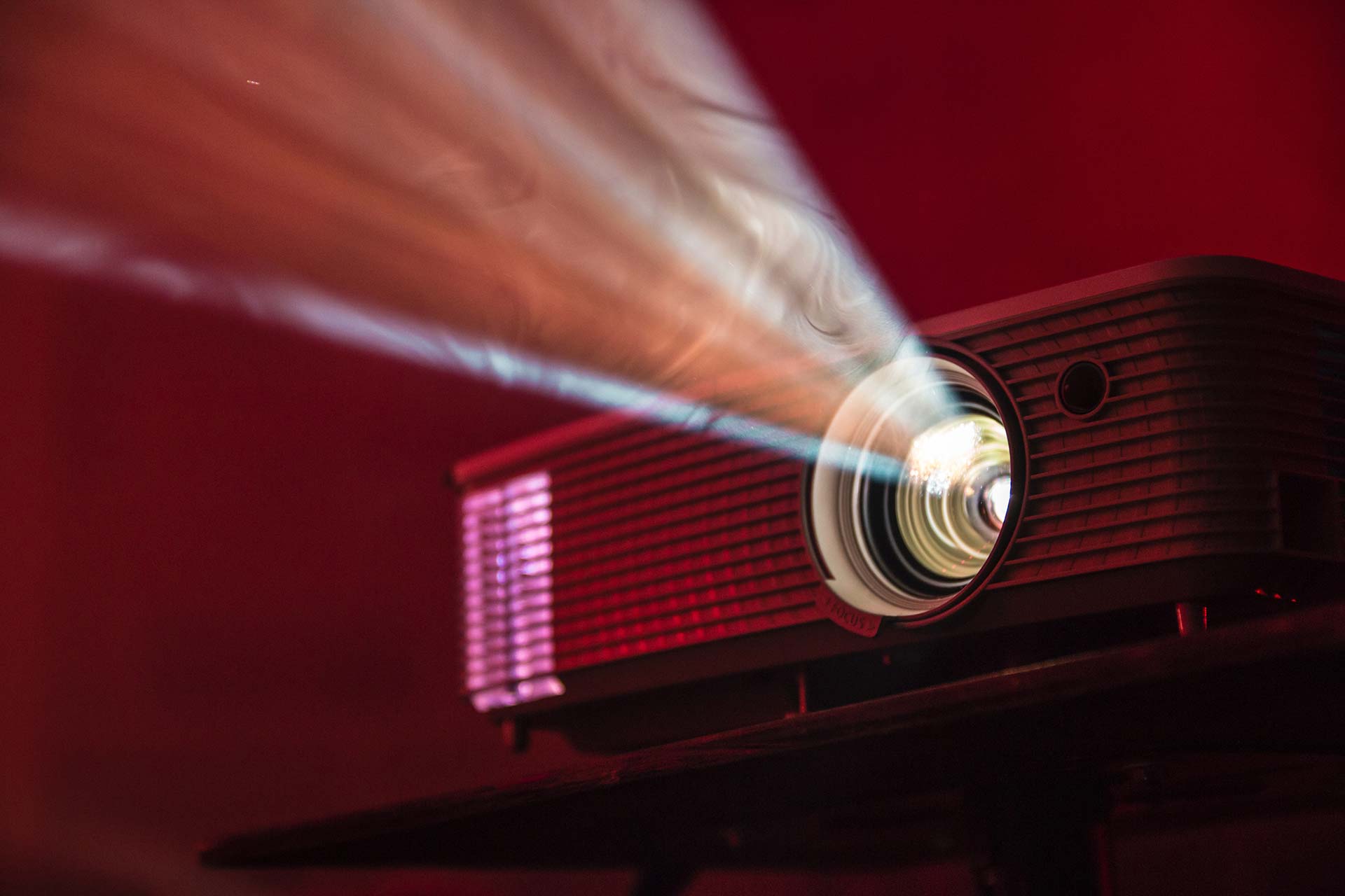 Le cinéma est à l'honneur pour la huitième année aux MBA ESG Le cinéma est à l'honneur pour la huitième année aux MBA ESG