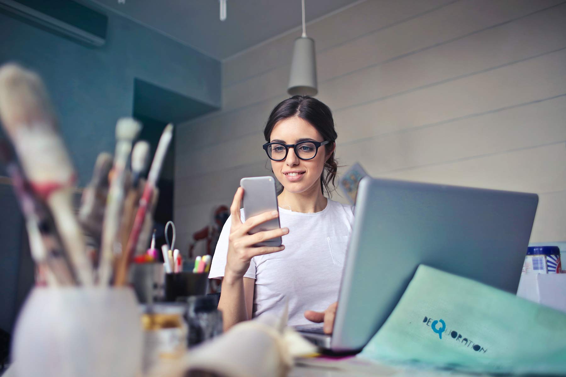 Retour sur les projets : "Fashion Show virtuel" et "Savoir-faire d’excellence" organisés par nos étudiants aux MBA ESG Retour sur les projets : "Fashion Show virtuel" et "Savoir-faire d’excellence" organisés par nos étudiants aux MBA ESG