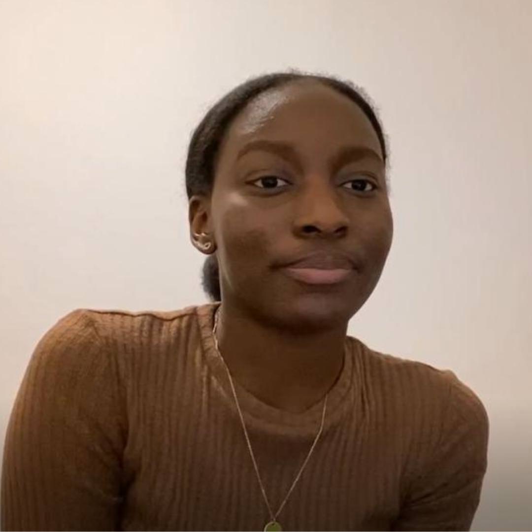 L'interview vidéo d'Inès N'Doumé, étudiante aux MBA ESG L'interview vidéo d'Inès N'Doumé, étudiante en MBA Droit des affaires