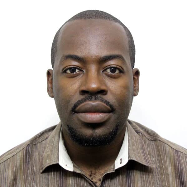 Image Alain Muteba Image Alain Muteba
