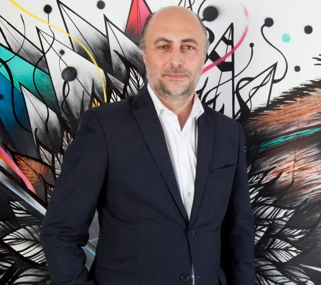Image Olivier Chirinian Image Olivier Chirinian