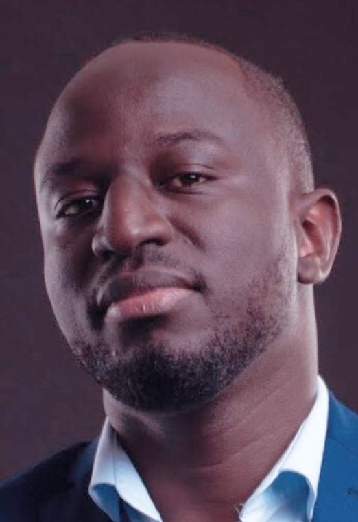 Image Ibrahima Santy Mbaye Image Ibrahima Santy Mbaye