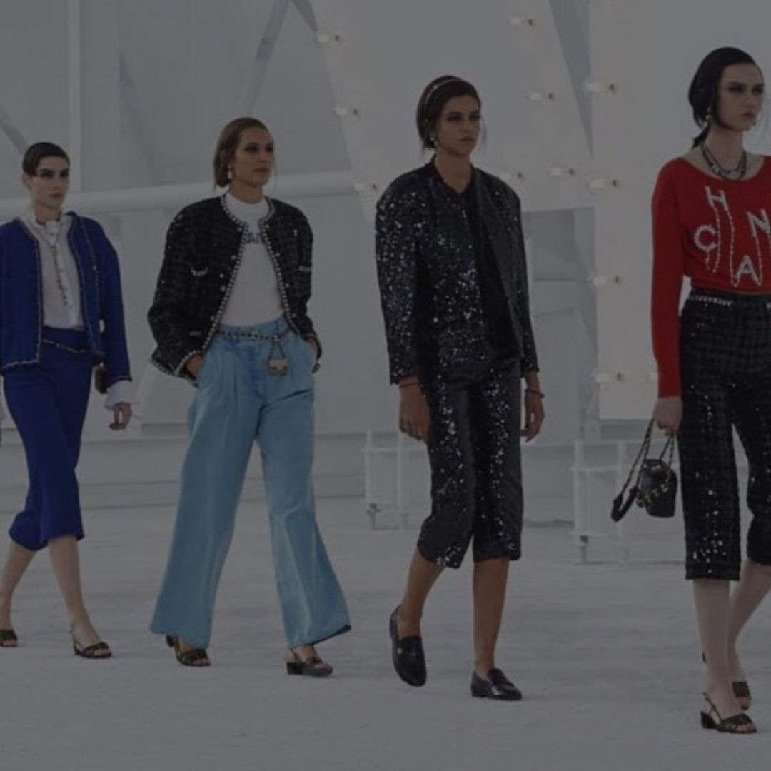 Retour sur la conférence animée par la Maison Chanel Retour sur la conférence animée par la Maison Chanel