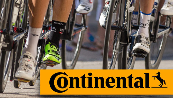 Image Continental Image Continental