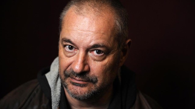 Jean-Pierre Jeunet Jean-Pierre Jeunet