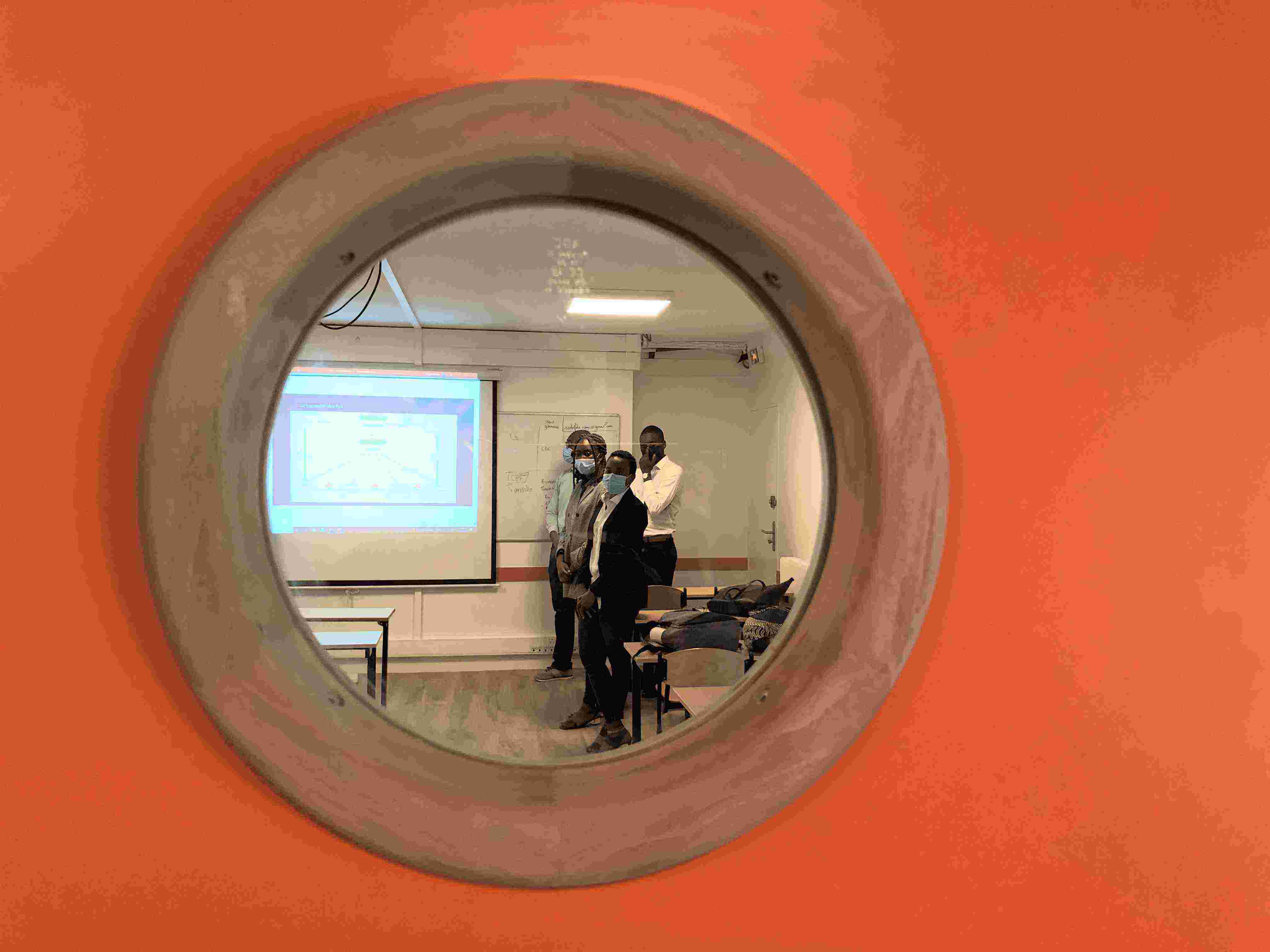 Les hackathons des MBA ESG Les hackathons des MBA ESG