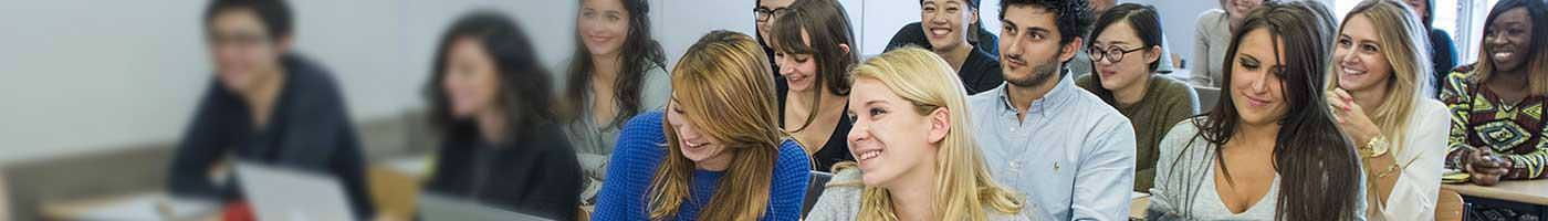 Formations MBA en France Formations MBA en France