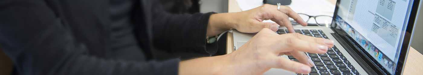 Executive MBA Audit et Contrôle de Gestion Part-time Executive MBA Audit et Contrôle de Gestion Part-time