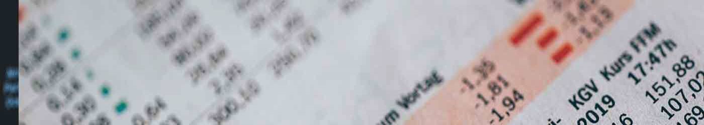 MBA Gestion des Patrimoines MBA Gestion des Patrimoines